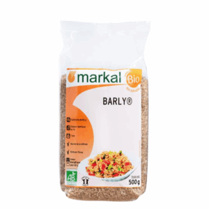 NSR Barley- 500g