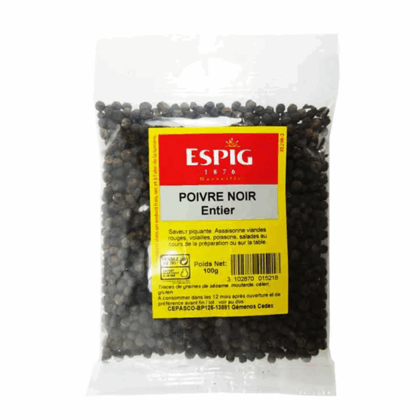 NSR Pepper -100g