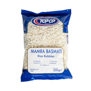 TOP-OP  Mamra Premium 200g