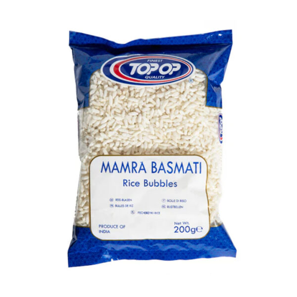 TOP-OP  Mamra Premium 200g