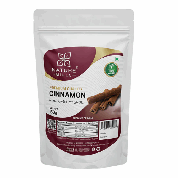 NSR Cinnamon- 50g