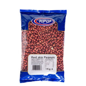 TOP-OP Peanuts Red Ikg
