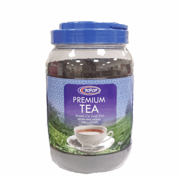 TOP-OP Tea Premium Ikg