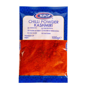 Top-Op Chilli Powder Kashmiri 100g