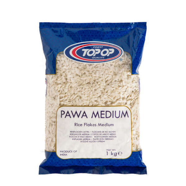TOP-OP  Pawa Medium Ikg