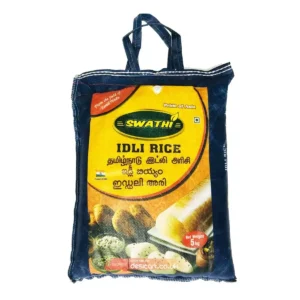 Swathi Idly Rice