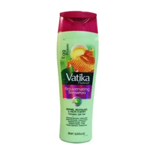 Dabur Vatika Shampoo Egg Protein 200ml