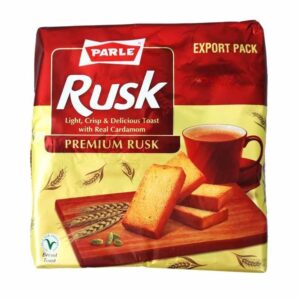 Parle Premium Rusk