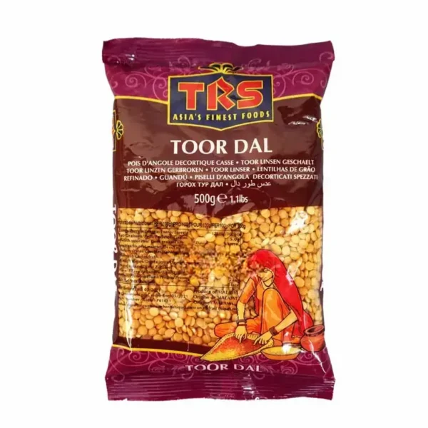 TRS Toor Dal