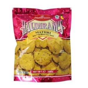 Haldiram's Mathri 200g