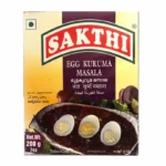 Sakthi Egg Kuruma Masala 200g