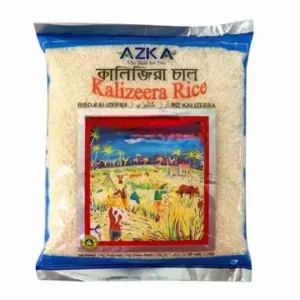 Azka Kalizeera Rice 1kg