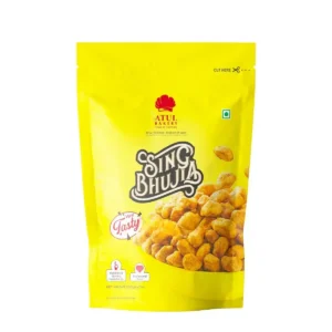 Atul Bakery Sing Bhujia 200g