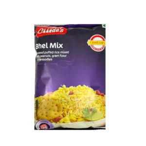 Chheda's Bhel Mix 170g