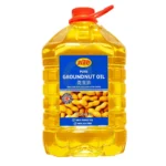 KTC Groundnut Oil