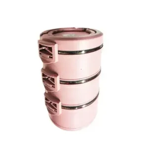 Union Lunch Box, Size:15*25(QSUB-0047)