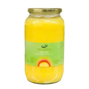 Dabur Organic Ghee