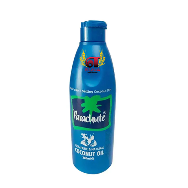 Parachute Coconut Oil 500ml
