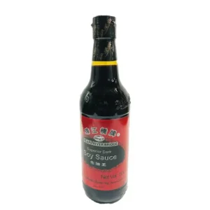 Pearl River Soy Sauce Dark 500ML
