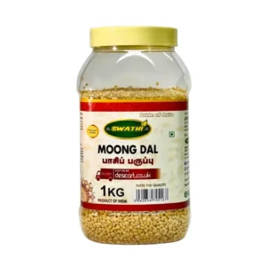 Swathi Moong Dal 1kg