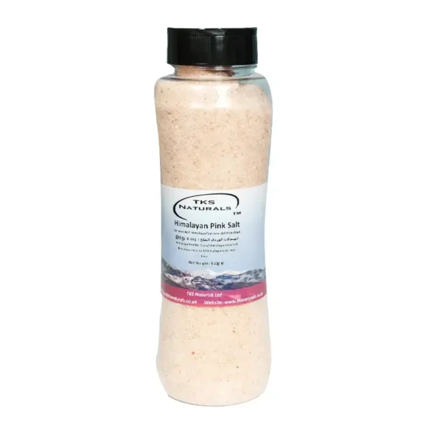 TKS Naturals Himalayan Pink Salt 950g