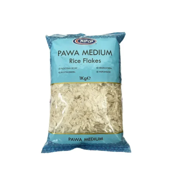Top Op Pawa Medium 1KG