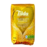 Tilda Fragrant Jasmine Rice 5kg