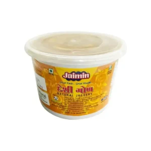 Jaimin Jaggery Powder 1kg