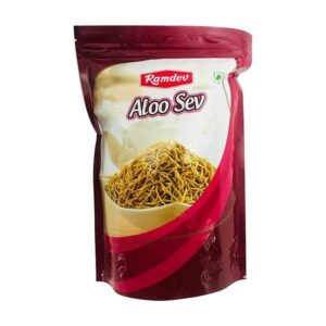 Ramdev Aloo Sev 400g