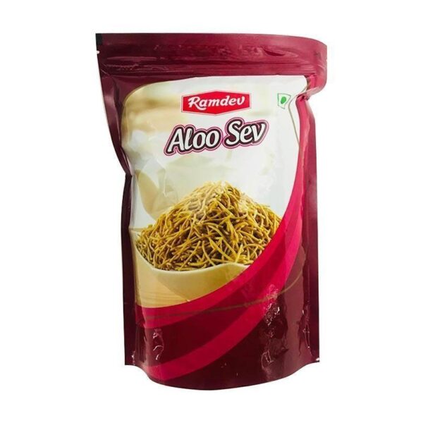 Ramdev Aloo Sev 400g