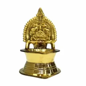 Amman Vilakku 6.5inch