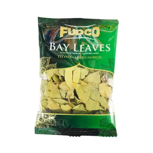 Fudco Bay Leaves