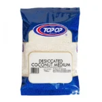 Top Op Desicated Coconut Medium 750g