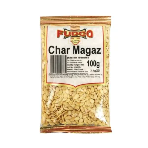 Fudco Char Magaz (Melon Seeds)