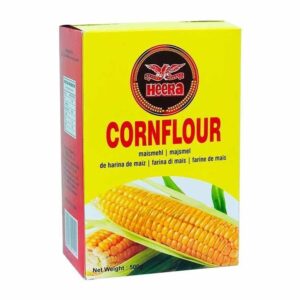 Heera Corn Flour 500g