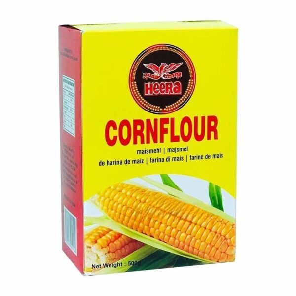 Heera Corn Flour 500g
