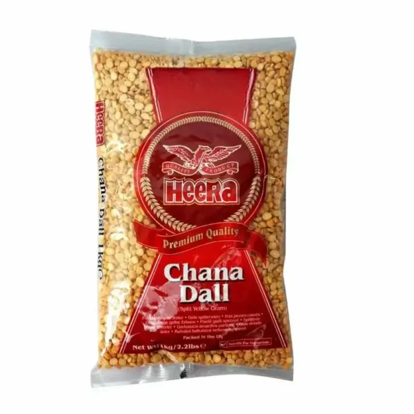 Heera Chana Dal