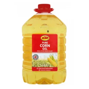 KTC Corn Oil