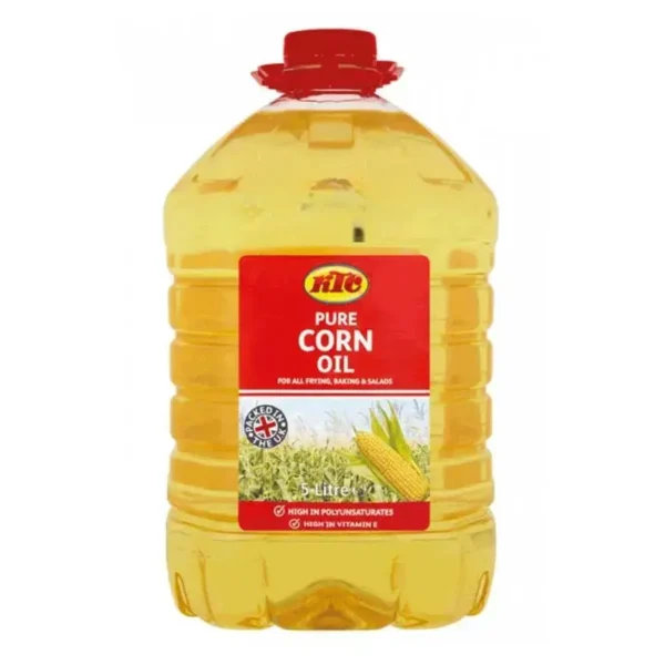 KTC Corn Oil
