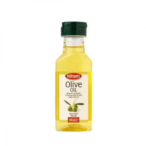 Niharti Olive Oil 100ml