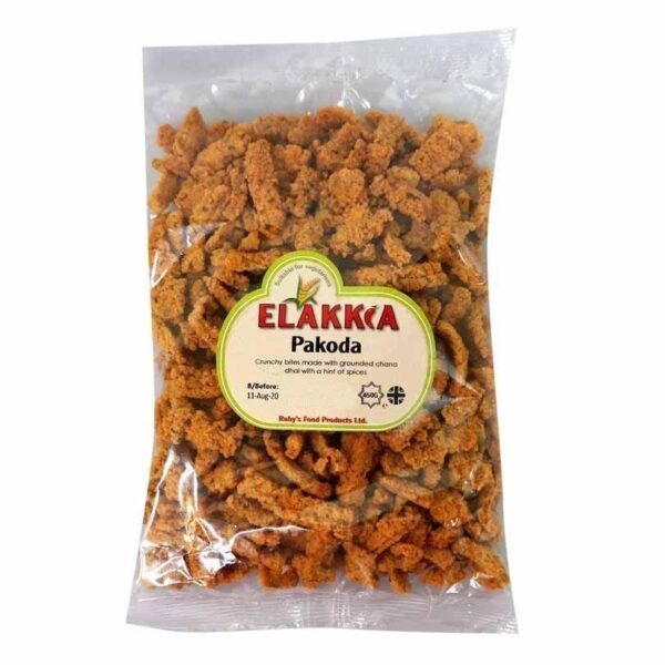 Elakkia Pakoda 450g