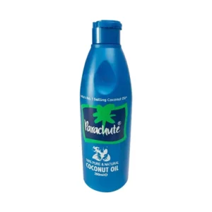 Parachute Coconut Oil