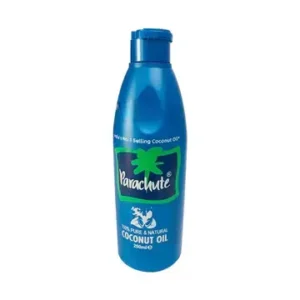 Parachute Coconut Oil