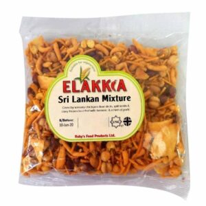 Elakkia Srilankan Mixture 175g