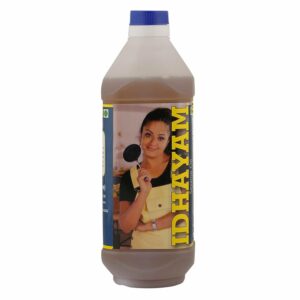 Idhyam Sesame Oil 1l