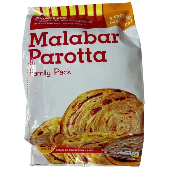 Niru Malabar King Parotta 1.2kg