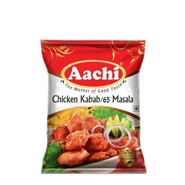 Aachi Chicken 65 Masala 100g