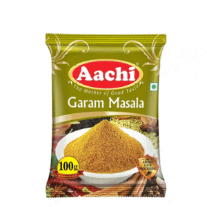 Aachi Garam Masala 100g