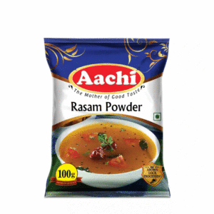 Aachi Rasam Powder 100gm