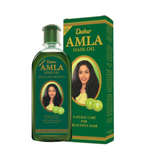 Dabur Amla Hair Oil 200 ml